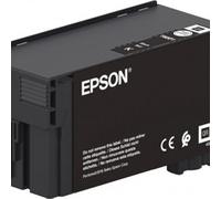 Epson Singlepack UltraChrome XD2 Black T40D140 (80ml) C13T40D140