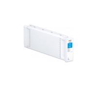 Epson Singlepack UltraChrome XD2 Cyan 700ml (T41E2 CYAN INK CARTRIDGE - 700ML)
