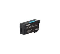 Epson T40C240 C13T40C240 ciano (cyan) cartuccia originale
