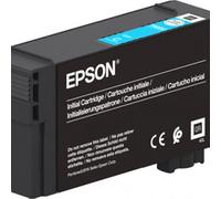 Epson singlepack ultrachrome xd2 cyan t40c240(26ml)
