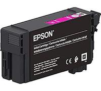 Epson Singlepack UltraChrome XD2 Magenta T40C340(26ml)