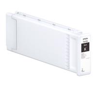 Epson Singlepack UltraChrome Xd2 Matte Black Originale C13T41E540