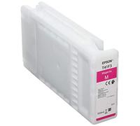 Cartuccia originale Epson T41F3 Magenta
