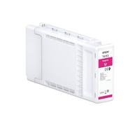 Epson Singlepack UltraChrome XD2 T41F340 Magenta 350ml