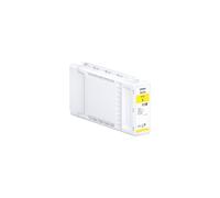 Epson Singlepack UltraChrome XD2 T41F440 Yellow 350ml