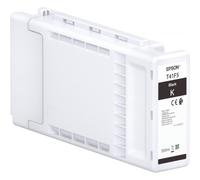 Epson Singlepack UltraChrome XD2 T41F540 Black 350ml