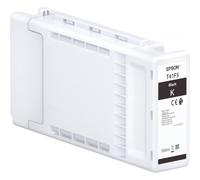 Epson singlepack ultrachrome xd2 t41f540 black 350ml