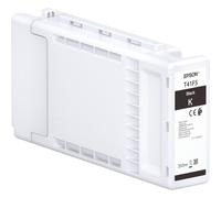 Epson Singlepack UltraChrome XD2 T41F540 Black 350ml