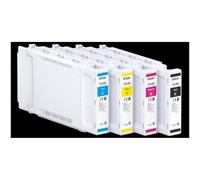 Cartuccia stampante Epson T41R240 - Ciano