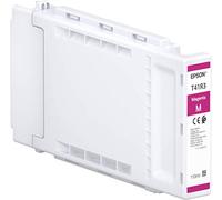 Cartuccia stampante Epson T41R340 - Magenta