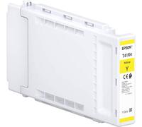 Cartuccia stampante Epson T41R440 - Giallo