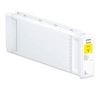 Cartuccia inchiostro Epson UltraChrome XD2 cartuccia d'inchiostro 1 pz Originale Giallo [C13T41E440]