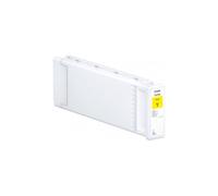 EPSON ink Singlepack UltraChrome XD2 Yellow 700ml cartuccia d'inchiostro originale