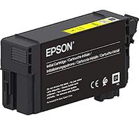 Epson Singlepack UltraChrome XD2 Yellow T40C440 (26ml) C13T40C440