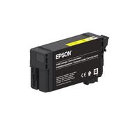 Epson Singlepack UltraChrome XD2 Yellow T40D440(50ml)