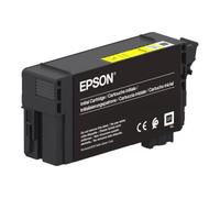 Epson T40D440 Cartuccia d'inchiostro giallo Originale C13T40D440