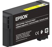 Epson T40D440 Cartuccia d'inchiostro giallo Originale C13T40D440