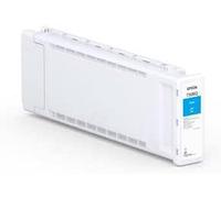 Epson UltraChrome XD3 cartuccia d'inchiostro 1 pz Ciano