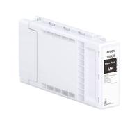 Epson Singlepack UltraChrome XD3 Matte BLK T50U8 Originale C13T50U80N