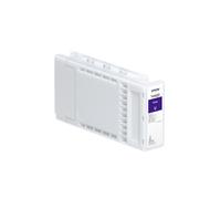 Epson Singlepack Violet T44QD40 UltraChrome PRO 12 350ml
