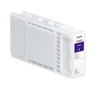 Epson Singlepack Violet T44QD40 UltraChrome PRO 12 350ml
