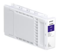 Epson T44QD Cartuccia d'inchiostro Violetto Originale C13T44QD40