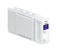 Epson Singlepack Violet T44QD40 UltraChrome PRO 12 350ml 350 C13T44QD40