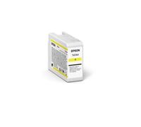 Epson Singlepack Yellow T47A4 UltraChrome Pro cartuccia d'inchiostro 1 pz Origin