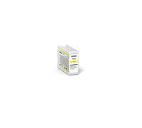 Epson singlepack yellow t47a4 ultrachrome pro cartuccia d'inchiostro 1 pz originale giallo