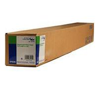 Epson SingleWeight Matte Paper in rotoli da1118cm 44" x 40m. (44 x 40m Singleweight Matte Paper) NEW