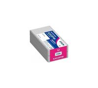 EPSON SJIC22P C33S020603 ORIGINALE CARTUCCIA OEM MAGENTA 33ml