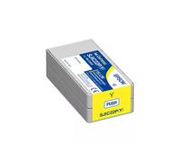 EPSON SJIC22P C33S020604 (Y) CARTUCCIA ORIGINALE YELLOW 33ml
