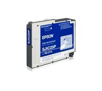 Epson SJIC25P Ink Cartridge