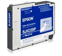 Epson sjic25p ink cartridge