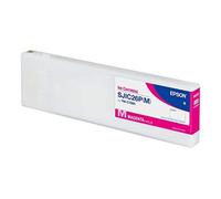 Epson SJIC26PM Inkjet Cartridge