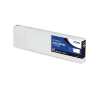 Epson SJIC30P[K]: Ink cartridge for ColorWorks C7500G [Black] (SJIC30P[K] INK CA