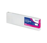 Epson SJIC30P[M]: Ink cartridge for ColorWorks C7500G [Magenta] (SJIC30P[M] INK