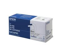 Epson SJIC33P(K) Ink Cartridge (C33S020655)
