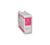 Epson SJIC36M magenta C13T44C340 ink pigment cartuccia originale per Epson Color