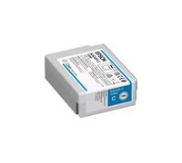 Epson SJIC42P-C C13T52M240 cartuccia d'inchiostro Originale Ciano