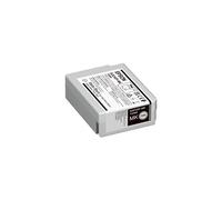 Epson SJIC42P-MK cartuccia d'inchiostro 1 pz Originale Nero opaco