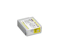 Epson SJIC42P-Y cartuccia d'inchiostro 1 pz Originale Giallo