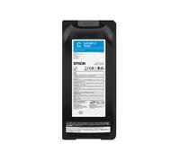 Epson SJIC48P-C ink cartridge CW Originale Nastro Ciano C13T55P240