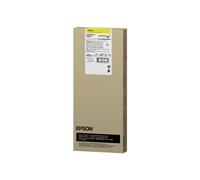 Epson SJIC48P-Y ink cartridge CW Originale Nastro Giallo C13T55P440