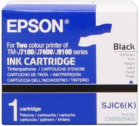 Epson cartuccia nero