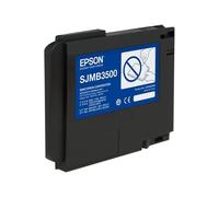 Epson SJMB3500: Maintenance box for ColorWorks C3500 series