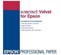 Epson Somerset Velvet 255g/m² - 44 x 15.2 metri