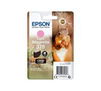 Epson Squirrel Singlepack Light Magenta 378 Claria Photo HD C13T37864010