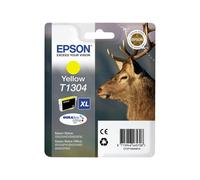 TINTE T1304 - Inchiostro - Epson - giallo - T1304 - originale