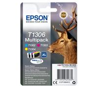 Epson Stag Multipack 3 colori C13T13064012